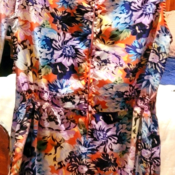 Forever 21 romper - Picture 3 of 3